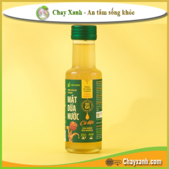 Mật dừa nước 150g (Mật ăn kiêng tự nhiên)